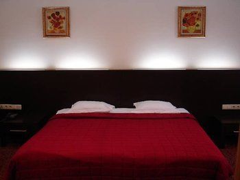 Arsan Hotel Kahramanmaraş Eksteriør billede